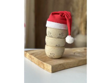 Předobjednávka - Perníček 100ml (prosinec)