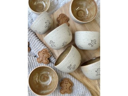 Předobjednávka - Perníček 200ml (prosinec)