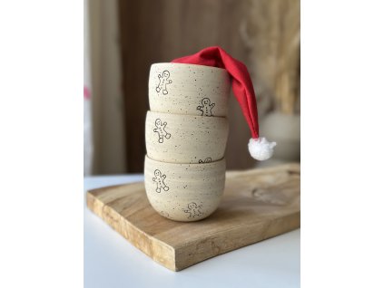 Předobjednávka - Perníček 260ml (prosinec)