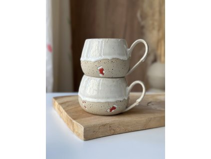 Předobjednávka - Hrnek Christmas 300 ml