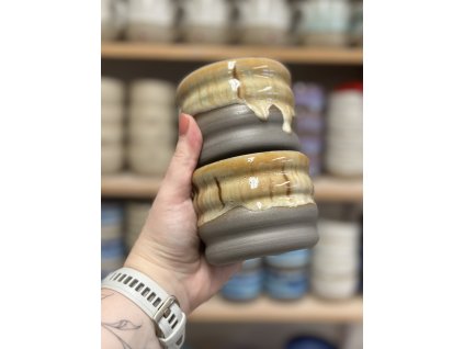 II. jakost - Wavy Cookie 200 ml