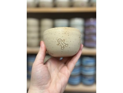 sleva - Perníček 200ml (jiný odstín)