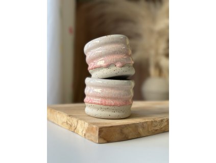 Wavy Pastel pink 200 ml