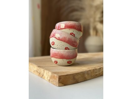 Předobjednávka - Red Kiss 100ml (únor)