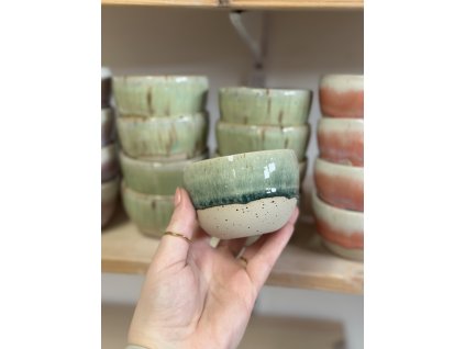 sleva - Jungle 200ml, póry