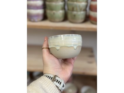 sleva - pokusné glazury II. 200ml