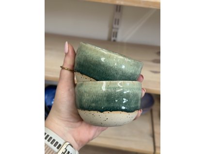 sleva - Jungle 200ml, hrbolkaté