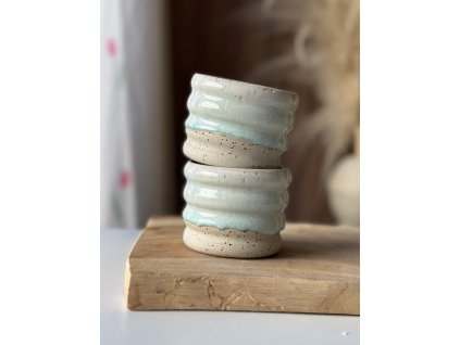 Wavy Pastel 180 ml - menší kus