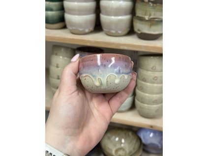 II. jakost - Frostberry 100ml, zapravená glazura