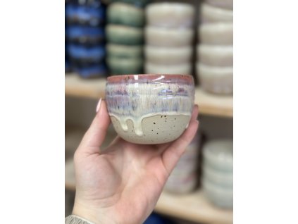 sleva - Frostberry 260ml, rýhy