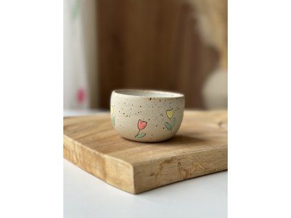 Jarní tulipánkový 100ml