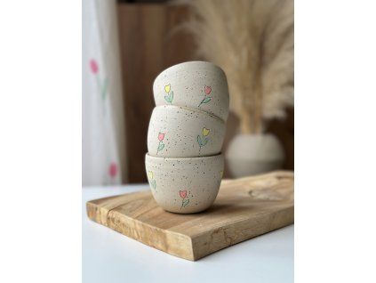 Jarní tulipánkový 260ml