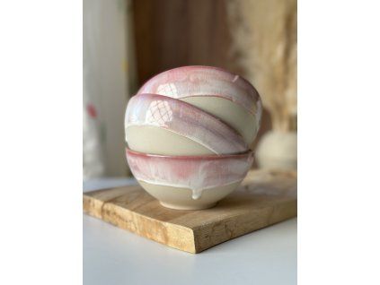 Miska Pink Blush ø15cm, 500ml