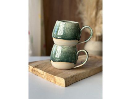 Hrnek Jungle II. 350 ml