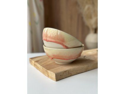 Miska Sunset II. ø15cm, 500ml