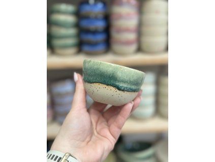 sleva - Jungle 200ml, šišatý tvar