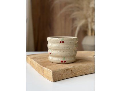 Předobjednávka - Wavy Třešničkový 200 ml (červenec)