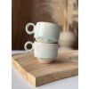 Hrnek Conic Pastel 190ml