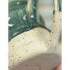 sleva - Hrnek wavy Jungle 340 ml, prasklina na uchu