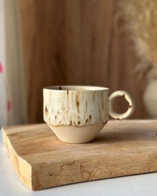 První Conic, které dostaly ouško 🤎✨. Spoustu z vás si jich všimlo, protože se v den doskladnění taky vyprodaly 🥹🤎. K tomu...