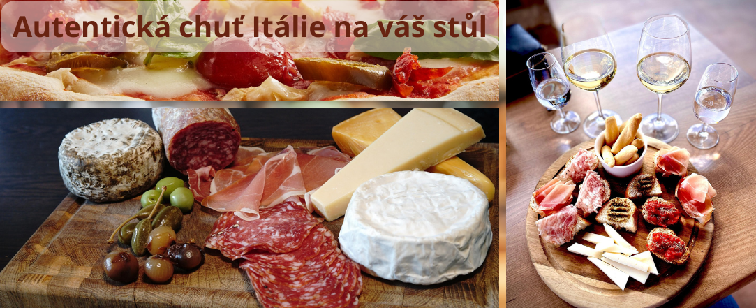 Italské speciality