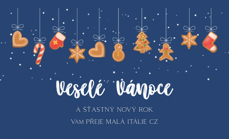 Veselé vánoce