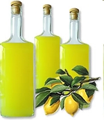 limoncello