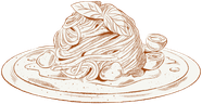 spaghetti