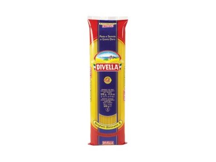 Spaghetti Divella 500g