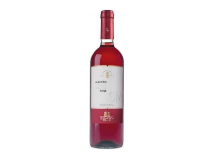 Alghero Rosé DOC 2015