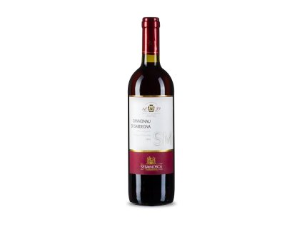 Cannonau di Sardegna DOC 2012ab