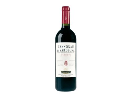 Cannonau di Sardegna Riserva DOC 2012