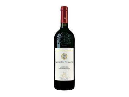 Marchese di Villamarina DOC 2010
