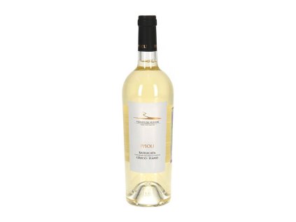 Greco Fiano Basilicata IGT 2015