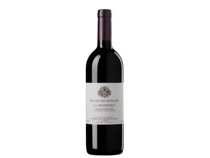 la mattinera dolcetto d´alba bottiglia 1