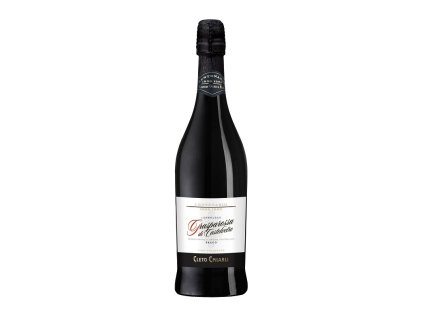 Centenario Lambrusco Grasparossa di Castelvetro DOC