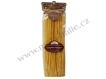 SPAGHETTI di Gragnano 500 g