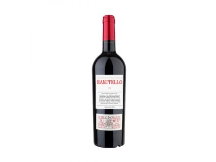 di majo norante ramitello 075 l