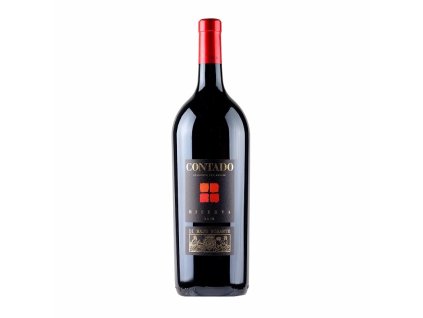 Contado Aglianico Riserva IGT 2012