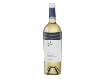Chiantari Chardonnay Terre Siciliane IGT 2015