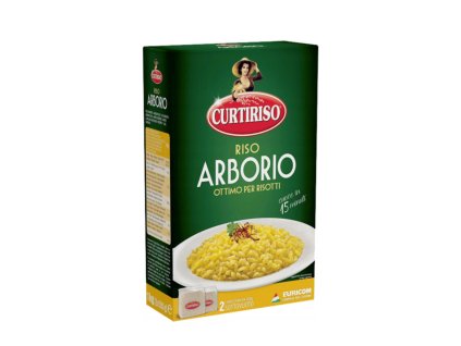 riso arborio 1 kg