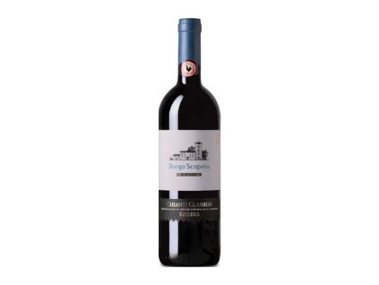 Chianti Classico Riserva Vigna Misciano DOCG 2012