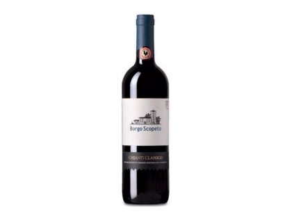 Chianti Classico DOCG 2014