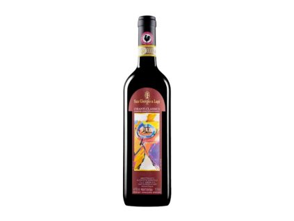 Chianti Classico DOCG 2014 San Giorgio a Lapi