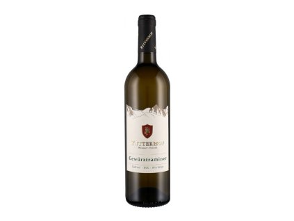Gewürztraminer DOC 2015