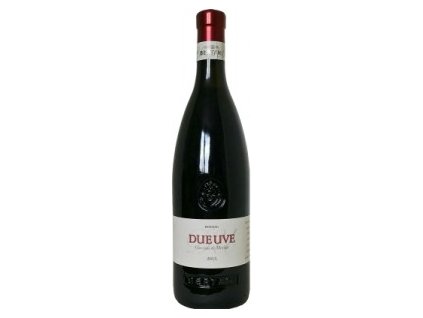 dueuverosso 79x300