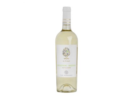 Il Pumo Sauvignon Malvasia IGT