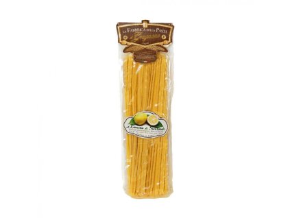 linguine di gragnano al limone di sorrento igp 500g