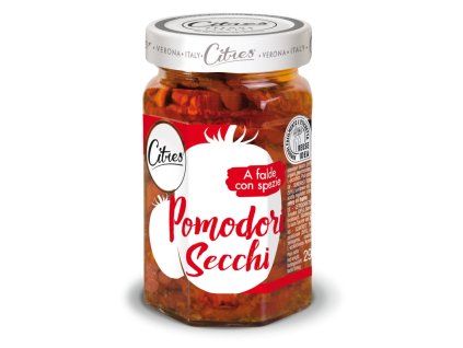 290 pomodori secchi