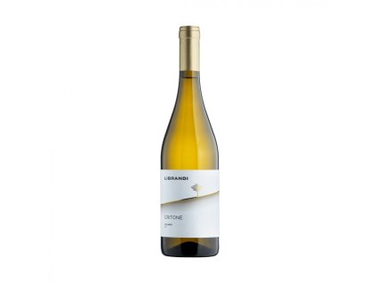 librandi critone val di neto bianco 2020 075 l